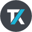 Tektronix, Inc. logo