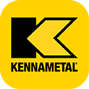 Kennametal logo
