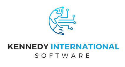Kennedy International Software Inc logo