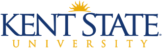 Kent State University logo