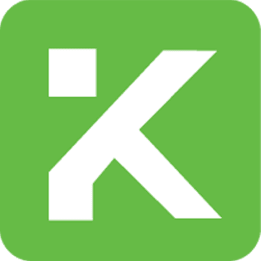 Kenvic Training logo