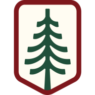 K & E Camp logo