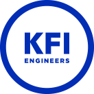 KFI Engineers PC logo