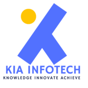 Kia Infotech LLC logo