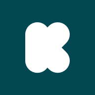 Kickstarter logo