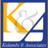 Kidambi logo