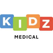 Kidz Medical Services logo