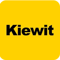 Kiewit logo