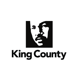 King County logo