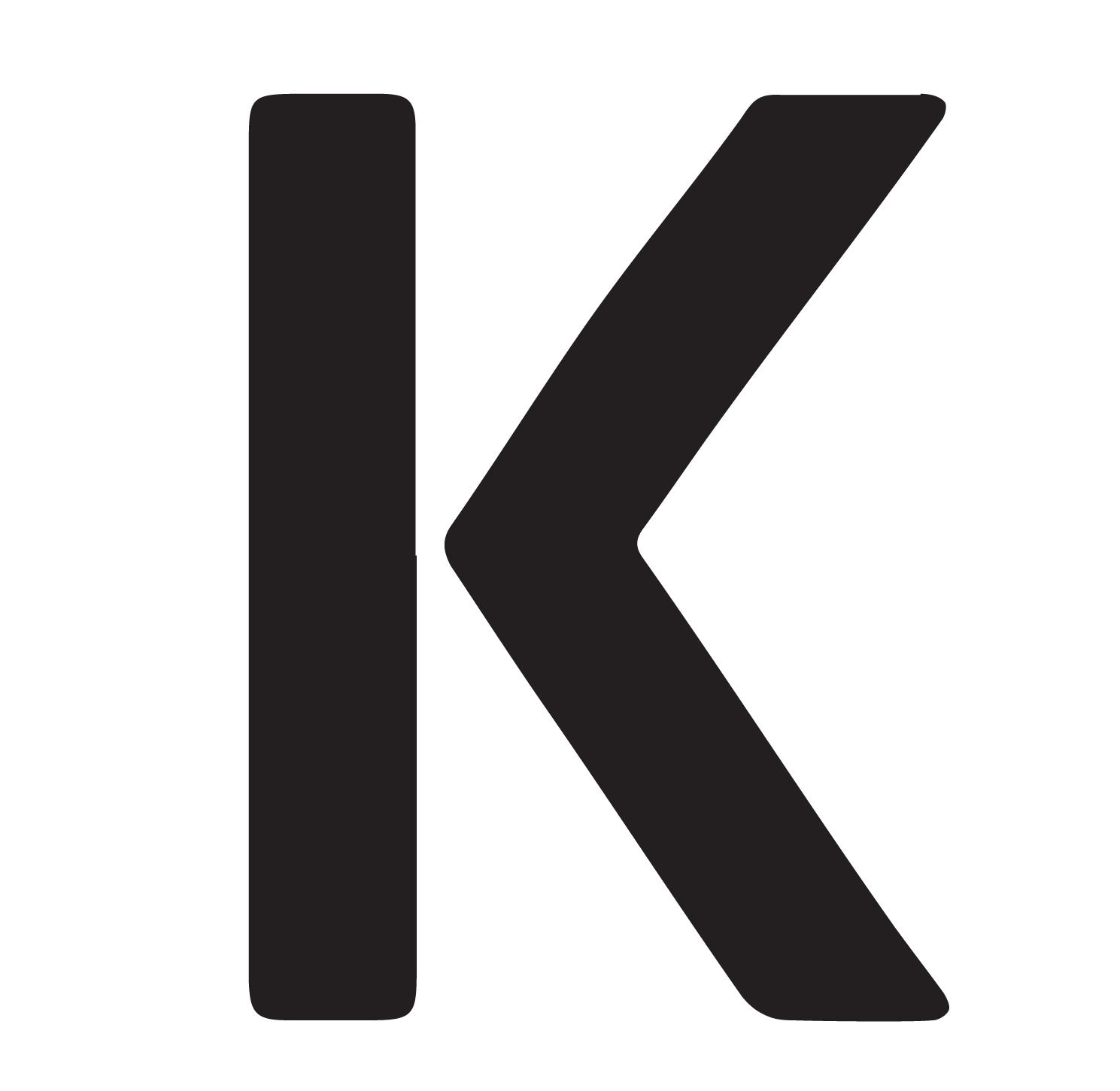Kirkland's logo