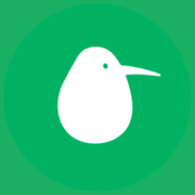 Kiwico, Inc. logo