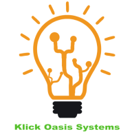 Klick Oasis Systems Inc logo