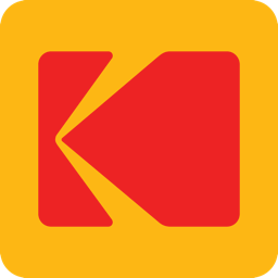 Kodak logo