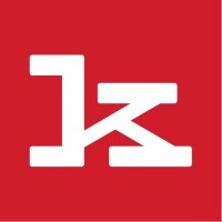 Kodiak Robotics, Inc. logo