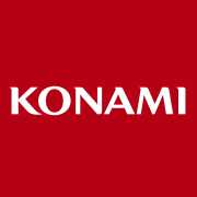 Konami Gaming Inc. logo