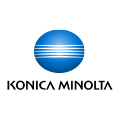 Konica Minolta logo
