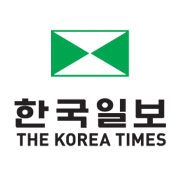 The Korea Times logo