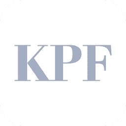 Kohn Pedersen Fox logo