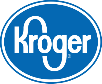 The Kroger Company logo