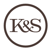 King & Spalding logo
