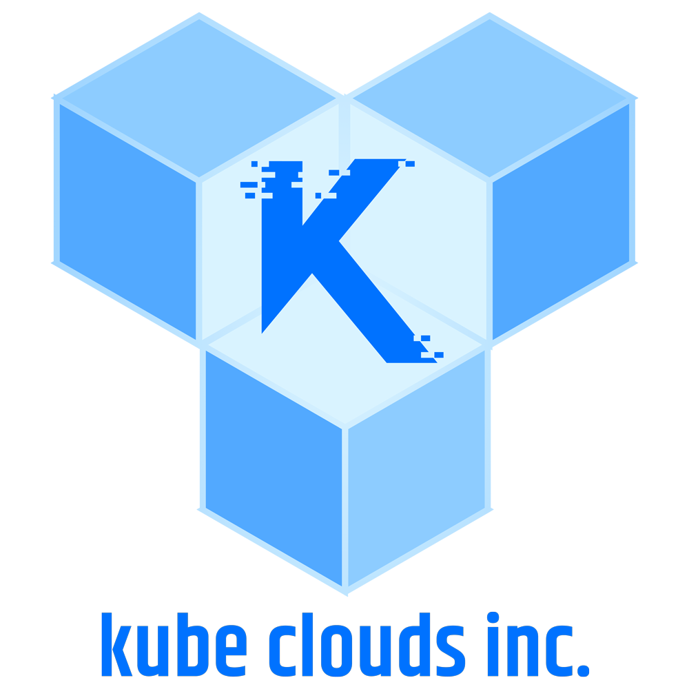 Kube Clouds logo