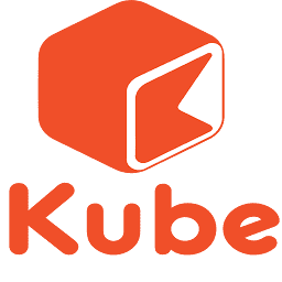 Kube IT Inc logo