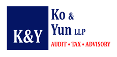 Ko & Yun logo