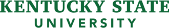 Kentucky State University logo