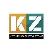 Kz Kitchen Cabinet & Stone logo