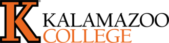 Kalamazoo College logo