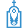 Roman Catholic Archdiocese of Los Angeles logo