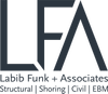 John Labib Structural Engineers logo