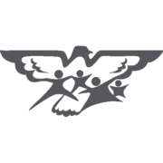 La Clinica de La Raza logo