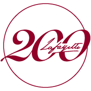 Lafayette College logo