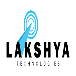 Lakshya Technologies logo
