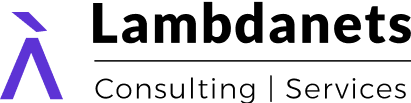 Lambdanets logo