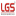 Lanco Global Systems Inc logo