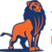 Langston University logo