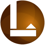 Largo Concrete logo