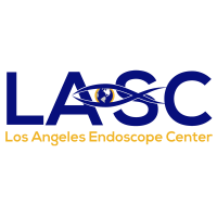 Los Angeles Endoscope Center logo