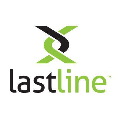Lastline logo