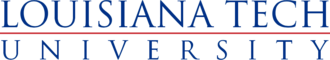 Louisiana Tech University logo