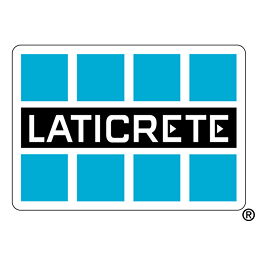 Laticrete International, Inc. logo