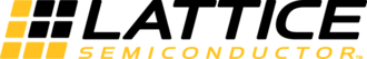Lattice Semiconductor logo