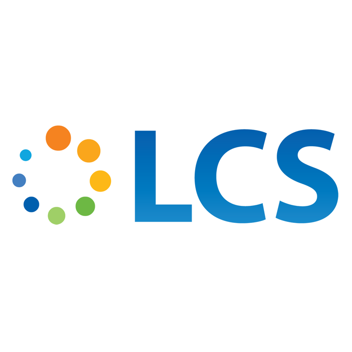 London Computer Systems logo