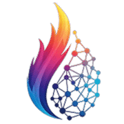 Leading Torch logo