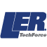 LER TechForce, LLC logo