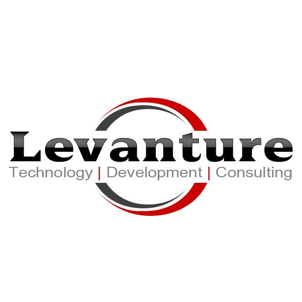 Levanture logo