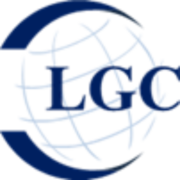 LGC Global, Inc. logo