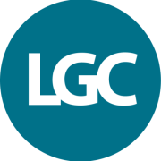 LGC Group logo